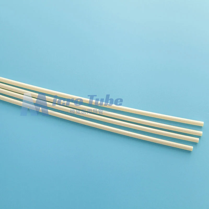 Tubi consumabili multilume