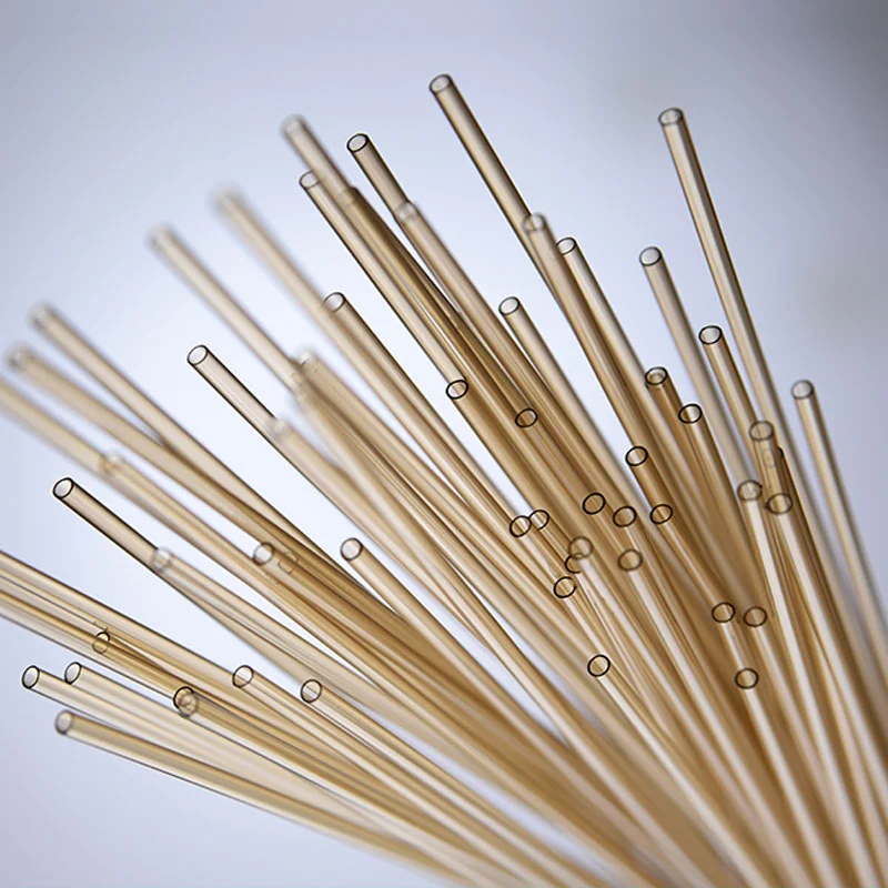 Tubo del catetere consumabile a lume singolo