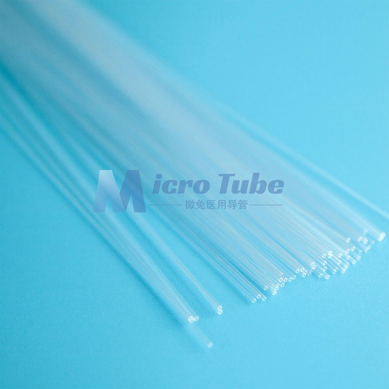 Tubi con spessore della parete sottile